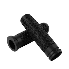 Hand Grips 1" 25mm Electronic Throttle For Harley Fat Bob FXFB / FXFBS 2018-2023