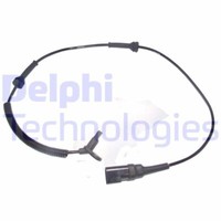 Delphi SS20141 Sensor, Raddrehzahl FüR Ford