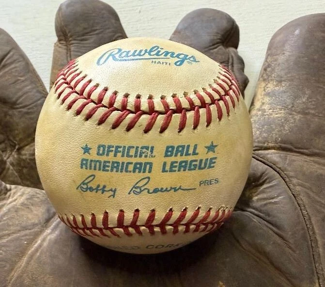 Reggie Jackson Signed Autographed "June 1985" American League (OAL) Baseball - Image 3 of 3