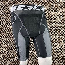 NEW Planet Eclipse 2014 Overload G2 Slide Shorts - X-Large