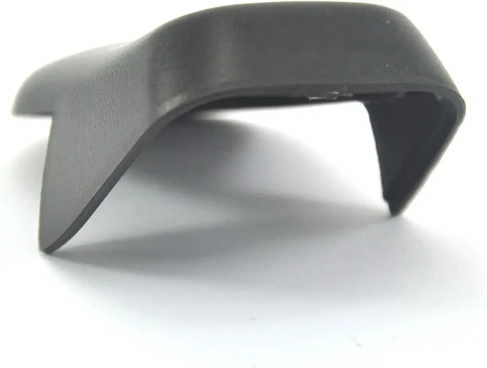 Tampa da porca do interruptor do limpador de janela da escotilha traseira para Porsche Cayenne 2002-2010 - Imagem 4 de 4