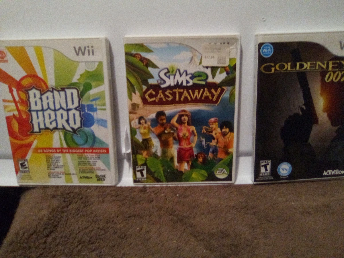 Games like GoldenEye 007 (Wii) • Games similar to GoldenEye 007