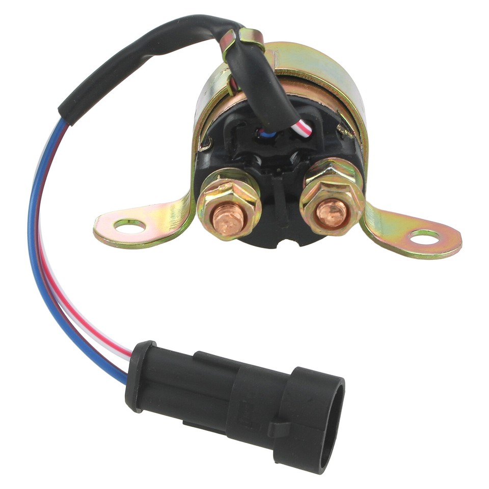 Starter Solenoid Relay Switch 4012001 4010947 for Polaris ACE 325 500 ...