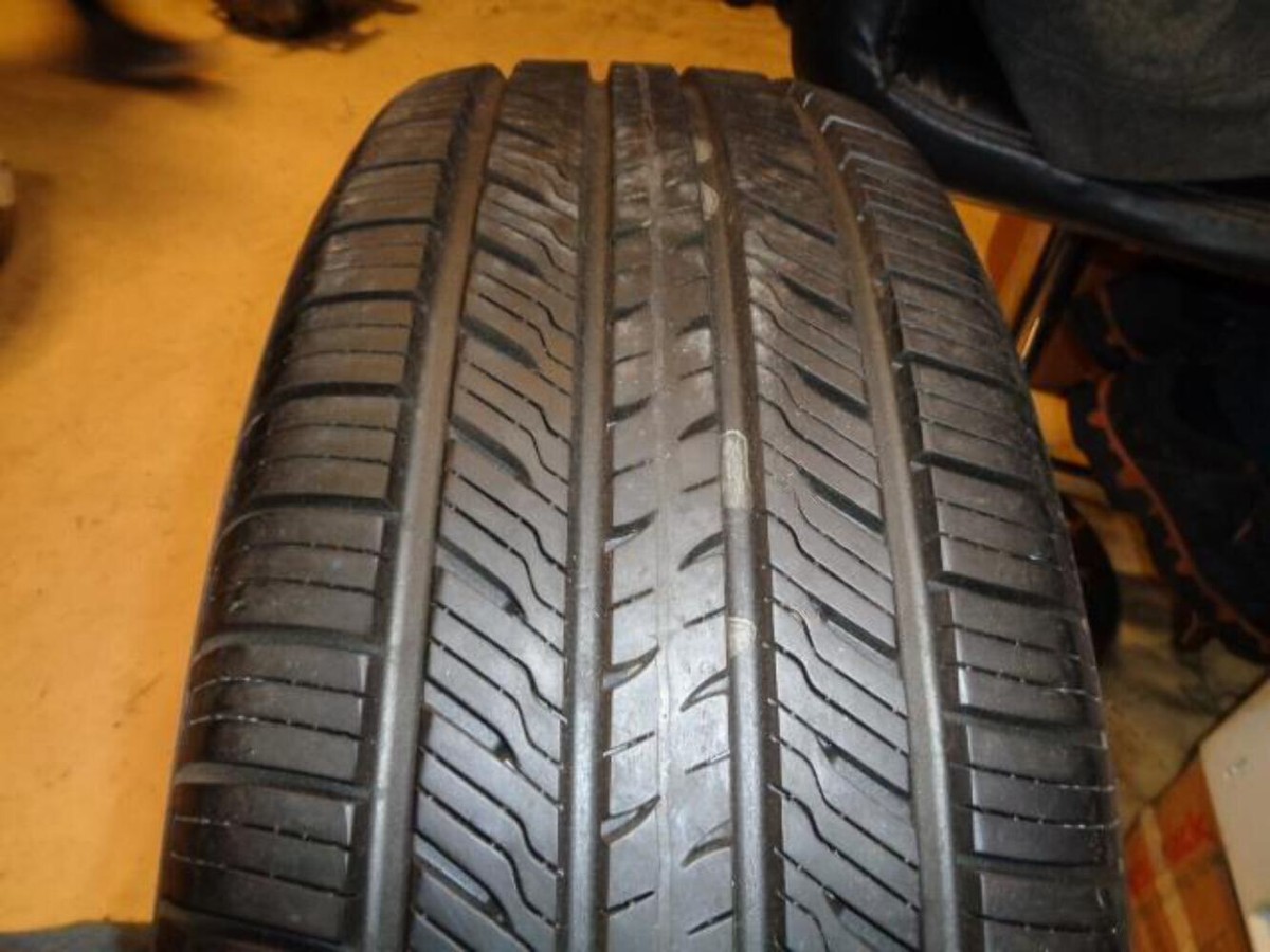 Yokohama AVID Ascend LX 225/65R17 Tire for sale online | eBay