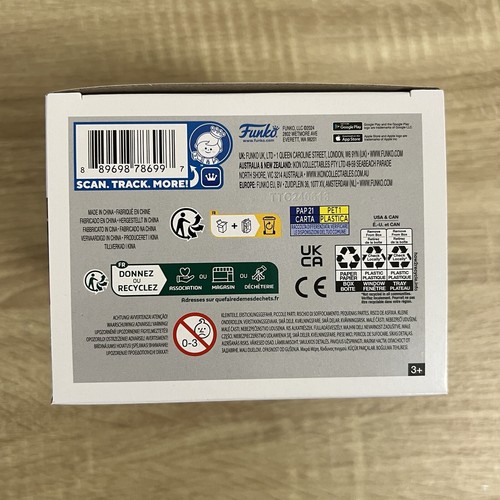 METAL KNUCKLES #1015 | FUNKO POP! NYCC 24! | SONIC the HEDGEHOG | Sega Dreamcast - Bild 6 von 6