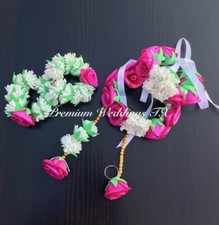 Gajra Set, Shaadi, Indian Wedding, Pakistan Wedding, Mehndi, Haldi, Dulhan, Gift