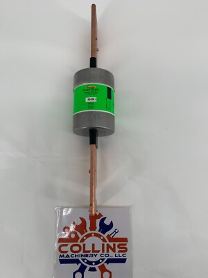 Cooper-Bussmann FRS-R-350 350A 600VAC Dual Element Time Delay Class RK5 Fuse