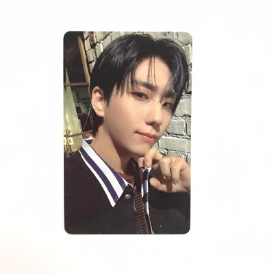 Xdinary Heroes オドゥ 3点 Cover Stage🔥】Xdinary Heroes 