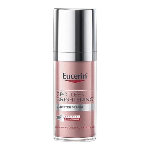 Eucerin Ultra White Spotless Brightening Booster Serum Dermatological Skincare - Picture 2 of 14