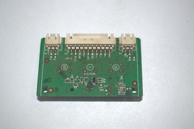 TCL 40-32D29B-KEA2LG IR Remote Sensor Board for 49S325, 55S401, 55S403, 55S405