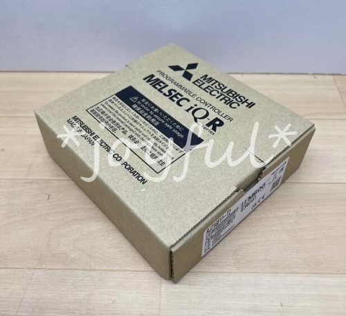 1PCS NEW Mitsubishi PLC Module RJ71GF11-T2 - Picture 2 of 5