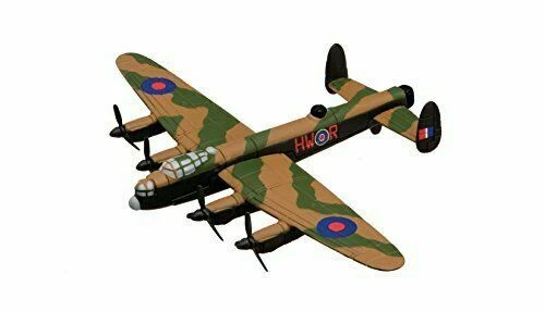 Corgi Lancaster Contemporary Diecast Aircraft & Spacecraft