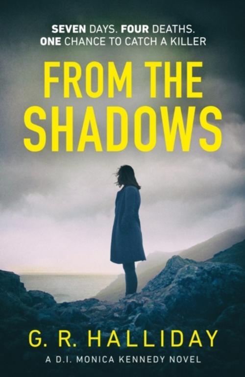 Thumbnail - From The Shadows