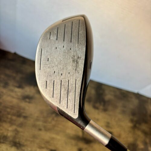 Titleist Titanium 983K Driver 9.5* Right Handed 45” ALDILA NV 65-S - Very Nice - Picture 4 of 18