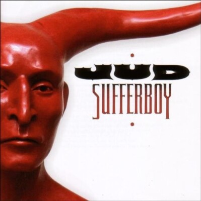Jud   Sufferboy / Nois-O-Lution Records CD 2008