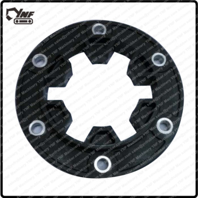 REPLACEMENT CATERPILLAR 312 Coupling With 3054 Engine CENTAFLEX K-125-195