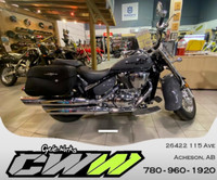 2021 Suzuki C50SE