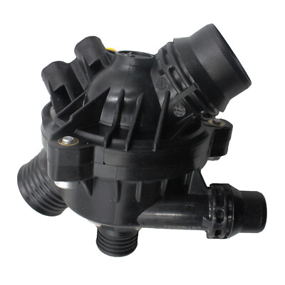 Thermostat 97°C Kühlmittel BMW 1er E81 E82 E87 E88 3er E90-93 5er E60 E61 X3 Z4