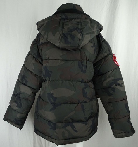 Canada Weather Gear Boys Snap-Up Full-Zip Jacket - Multiple Colors Available! - Picture 25 of 29