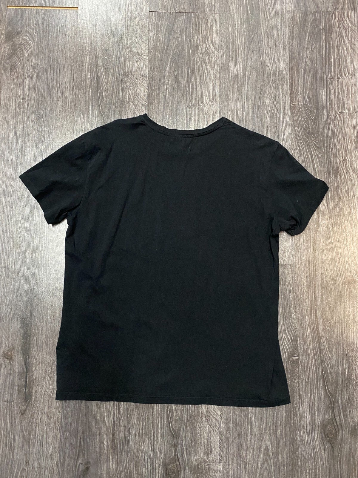 ALTRA T shirt da uomo Each x Other taglia XL BlackVoices In The Streets Robert Montgomery