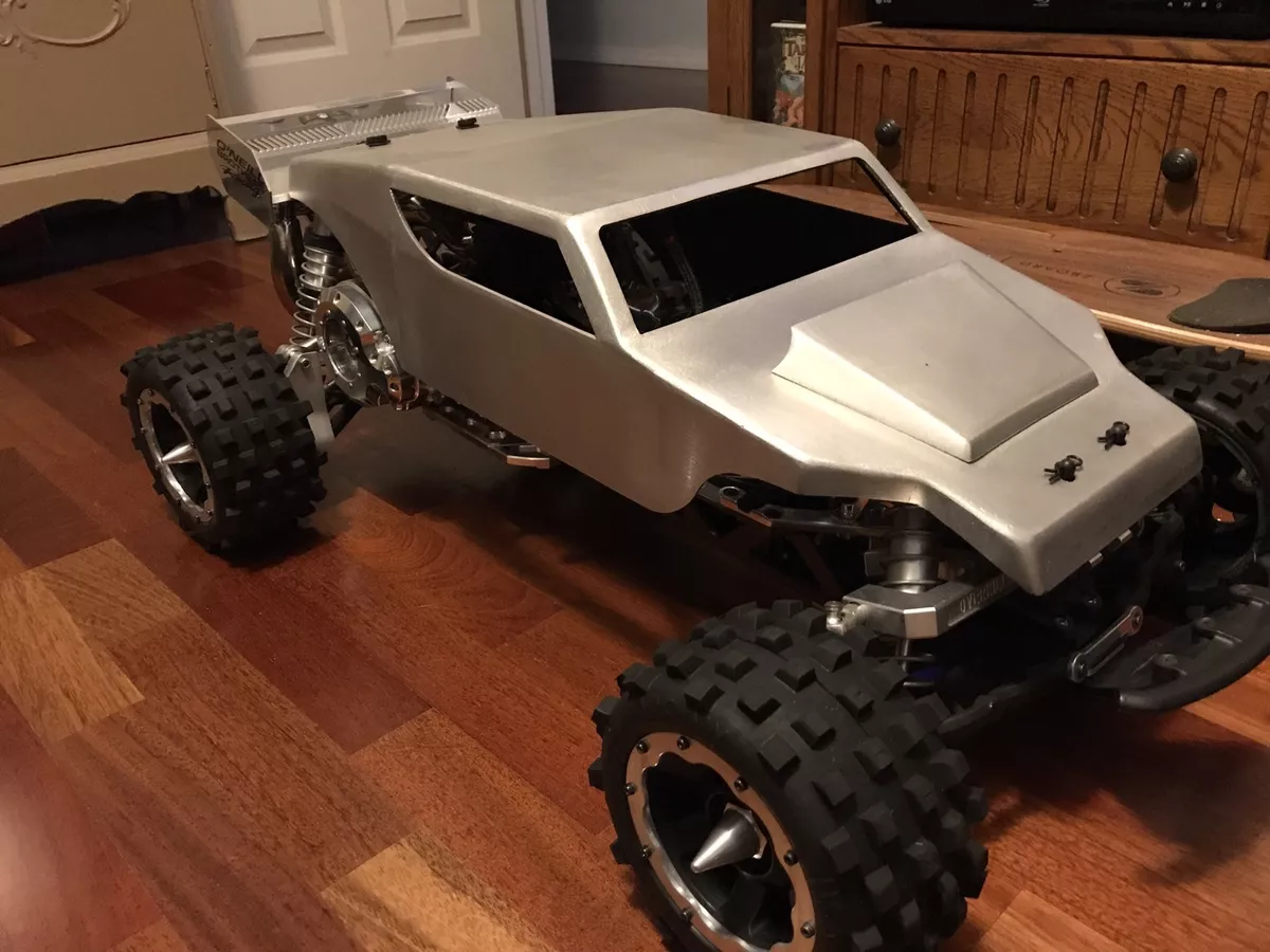 Baja 5b custom bodies deals