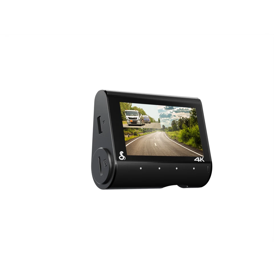 Cobra Smart Dual View Dash Cam SC 250R 4K Parking Live View Mayday 32 GB CarPlay - Image 3 of 4