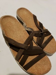 spenco slides