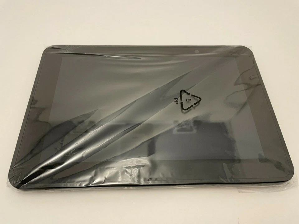 Zebra ET55BT-G15E-00US 10.1" 4GB 64GB Flash WM8.1 BT Wifi Android GMS Tablet New - Image 3 of 4