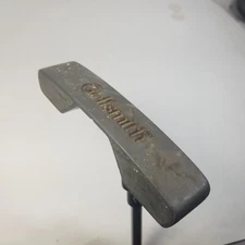 Golfsmith Putter Near Center Shaft 34.5"