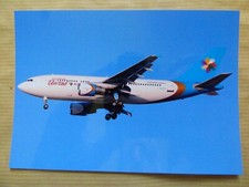 UNITED AIRWAYS BANGLADESH AIRBUS A 310-325ET S2-AFF