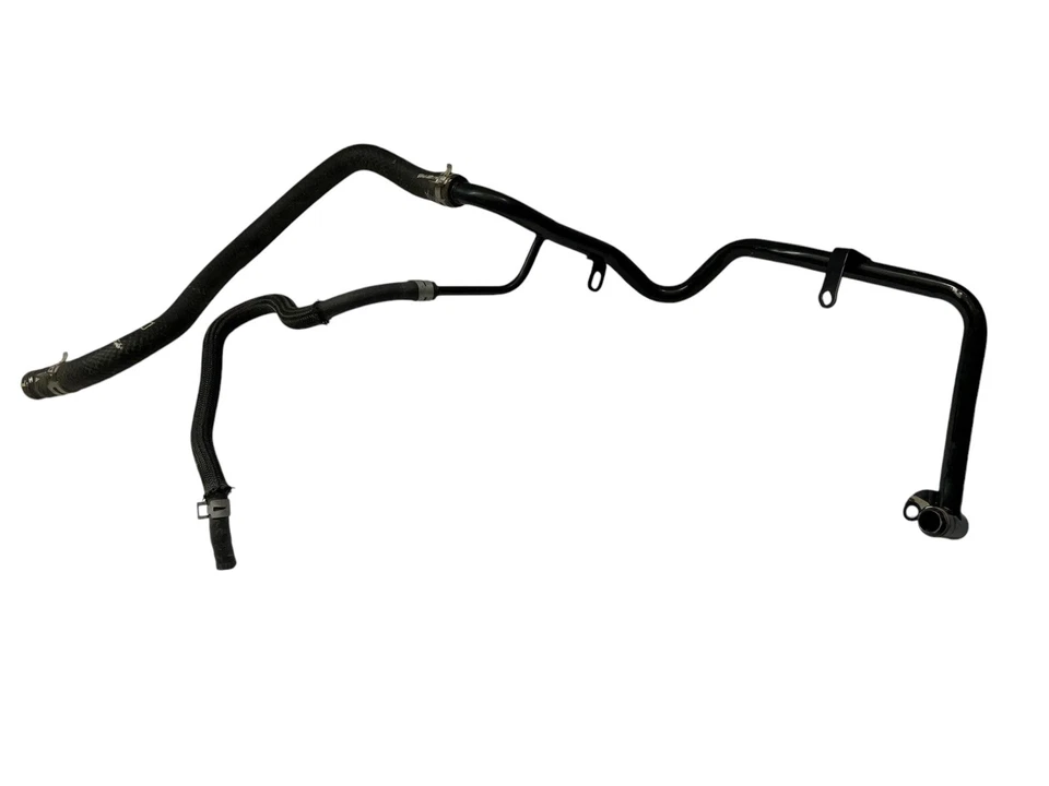 Bomba de agua Subaru Legacy 2021 OEM BY-PASS TUBO DE REFRIGERANTE DE AGUA 3060 Foto 3 de 4