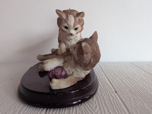 The Juliana Collection The Juliana Collection Kittens Figurine Collectable - Picture 7 of 9