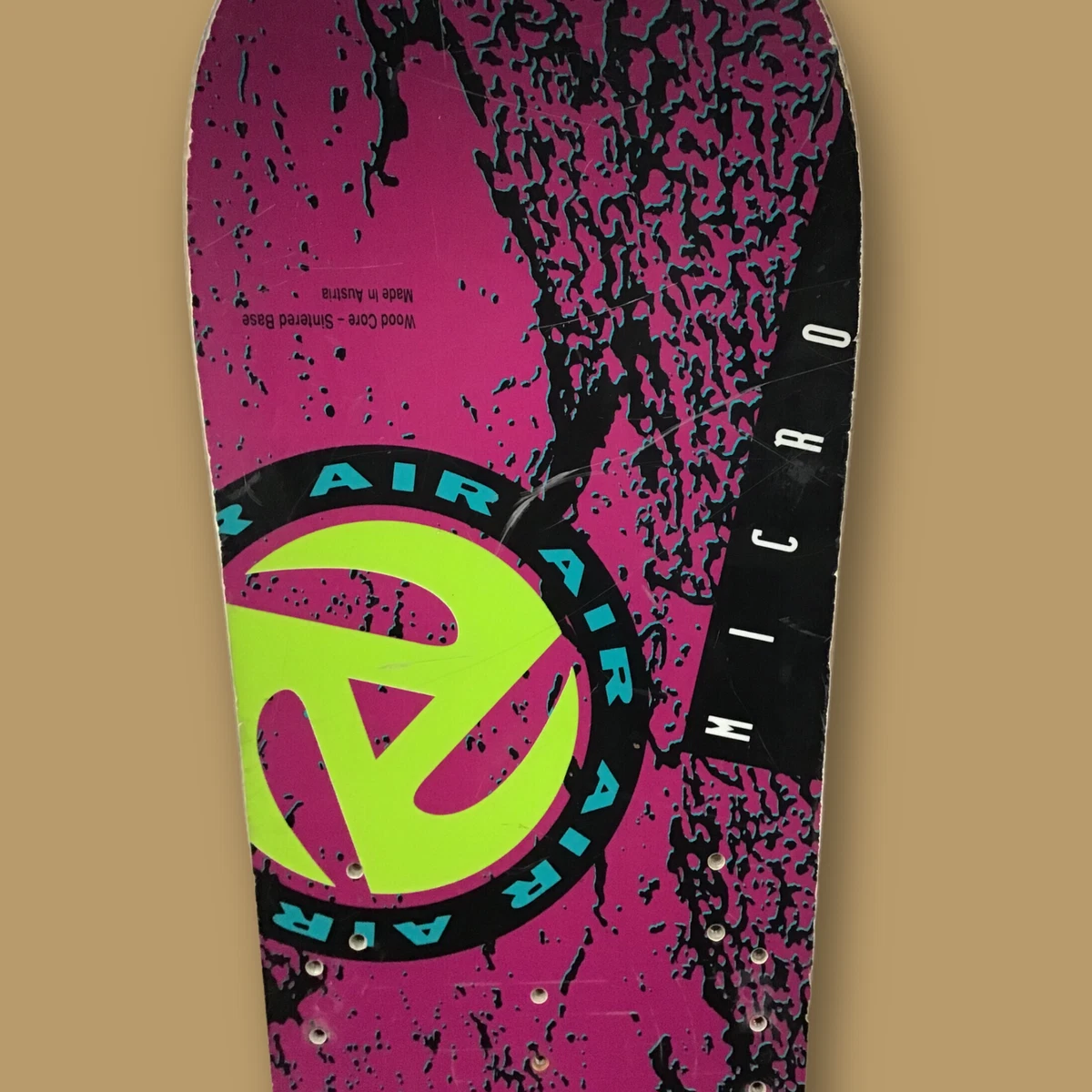 BURTON スノーボード 92-93 ヴィンテージ ケリーエアー 161