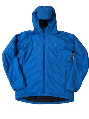 PATAGONIA Worn Wear M's Micro Puff Hoody Fall 2013 83975