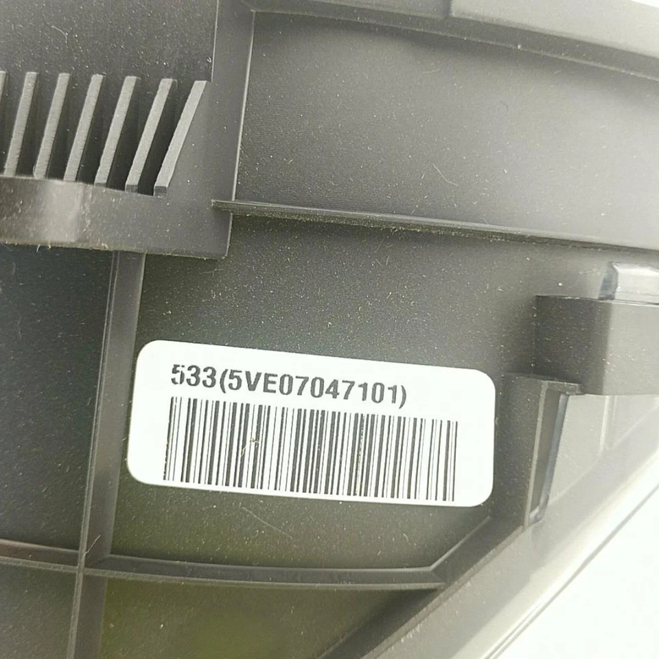 HYUNDAI VELOSTER 2019-2020 CUADRO DE INSTRUMENTOS VELOCÍMETRO TACÓMETRO 94021J3700 Foto 4 de 4