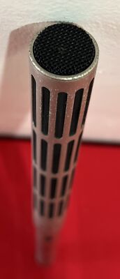 Sennheiser K2-U Preamp Module ME80 Shotgun Condenser Microphone | eBay
