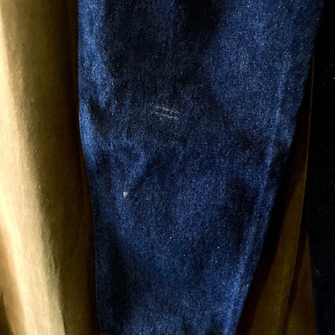 VTG Yamamoto Kansai x SEED Denim VTG Yamamoto Kansai x SEED Denim