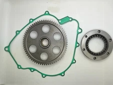 Starter Clutch Sprag, Gear and Gasket UTV ATV 700 500 Hisun MASSIMO SuperMach Be