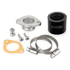 NIBBI CNC Carburetor Intake Manifold Adapter Boot For PE24 26 28 30 PWK24 26 28