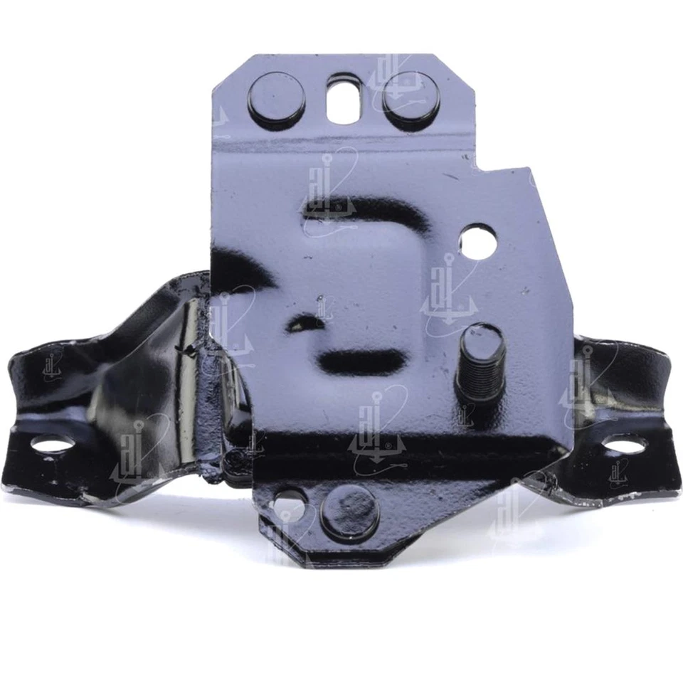 2pcs FRONT L&R MOTOR MOUNT For 1984-1993 1994 1995 FORD MUSTANG V8-5.0L ENGINE - Image 2 of 4