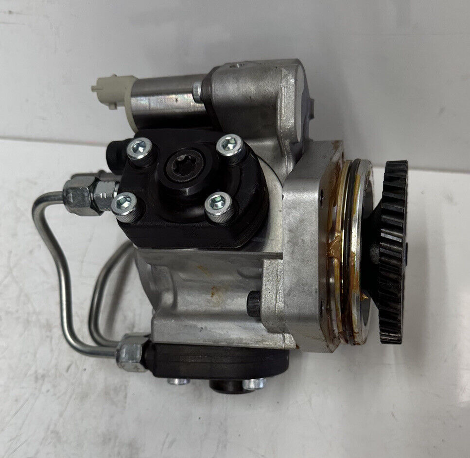 2017-2023 L5P Duramax Fuel Injection Pump HP4 12678993 WITH 2017-2023 L5P Duramax Fuel Injection Pump HP4 12678993 WITH