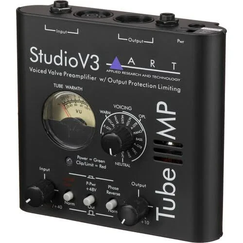 art tube mp studio v3 products for sale | eBay