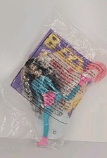 Barbie Ice Skatin   8 1994 - McDonalds Action Figure