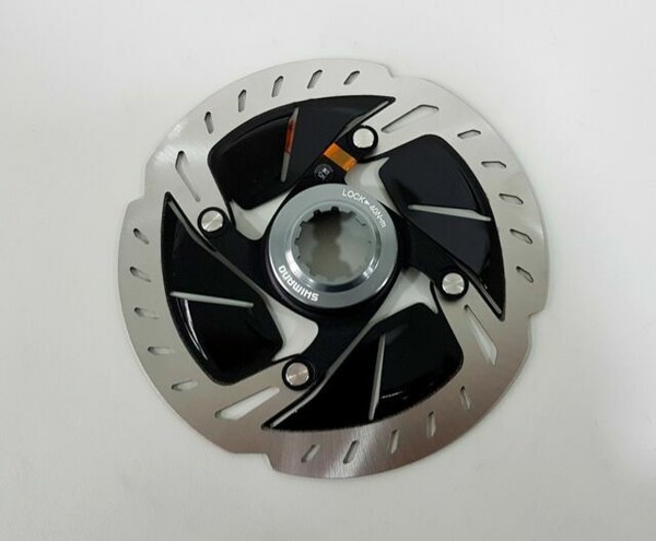 Shimano SM-RT800 Dura Ace IceTech FREEZA Center Lock Rotor x1pc New 140mm Shimano SM-RT800 Dura Ace IceTech FREEZA Center Lock Rotor x1pc New 140mm