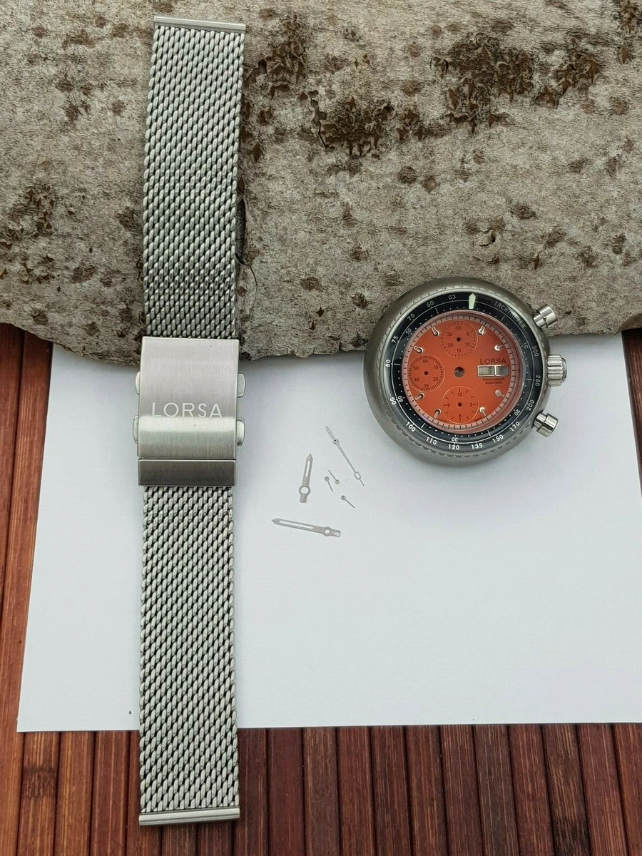 Valjoux 7750 deals watch kit