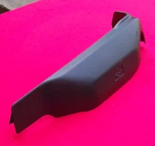 Dodge Ram 2010 Tire Jack Access Panel Cover Trim Tools Black Bighorm 1500 09