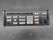 American Dynamics AD2089 CCTV Full System Matrix Keyboard NO KEY NO AC