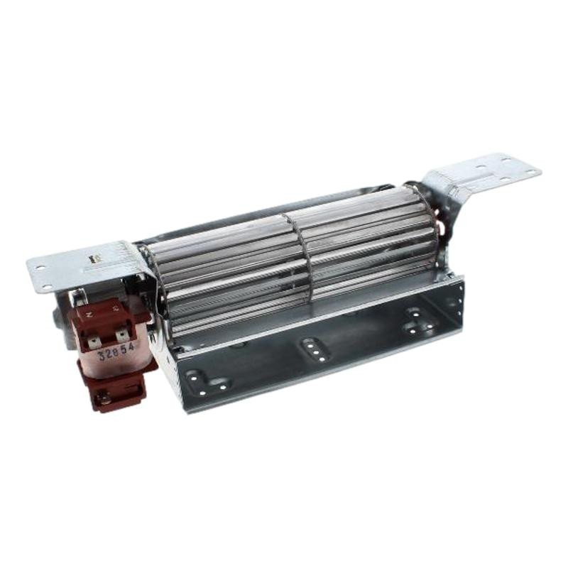 Ventilateur tangentiel de four Whirlpool pour réparation thermique 230V