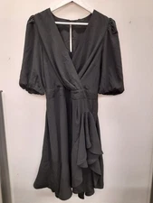 Women's City Chic Black Size XXS Dress w/ Tag