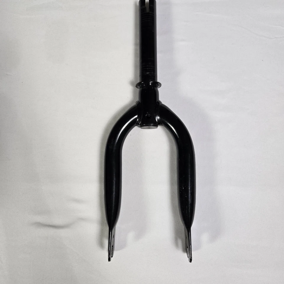 12-дюймовый Strider Sport Велосипед для Входного Баланса ТОЛЬКО Передняя Вилка ЗАМЕНА - Изображение 4 из 4